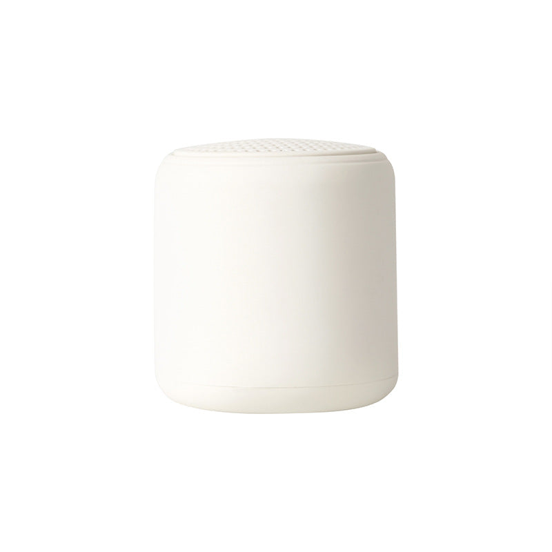 Discover the Magic of Sound with the Portable Wireless Speaker Mini