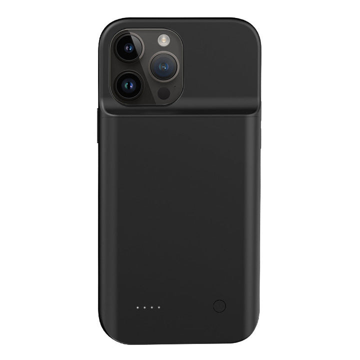Back Splint Battery Wireless Power Bank - The Ultimate Power Solution