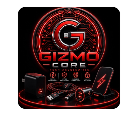 Gizmo Core